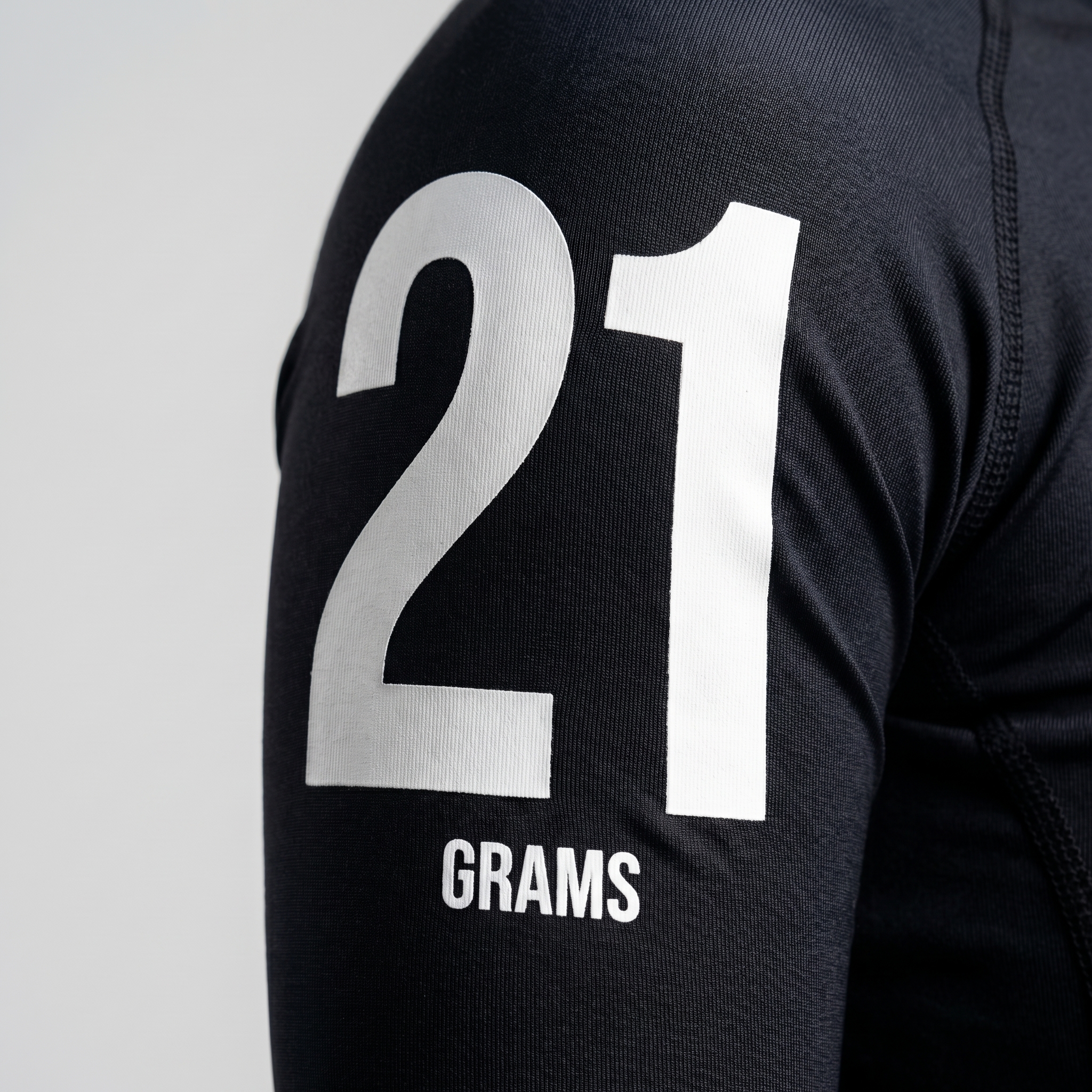 Compression LS Detail