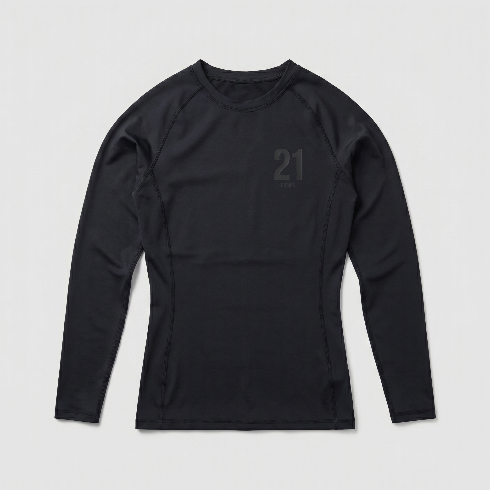 Compression LS Front