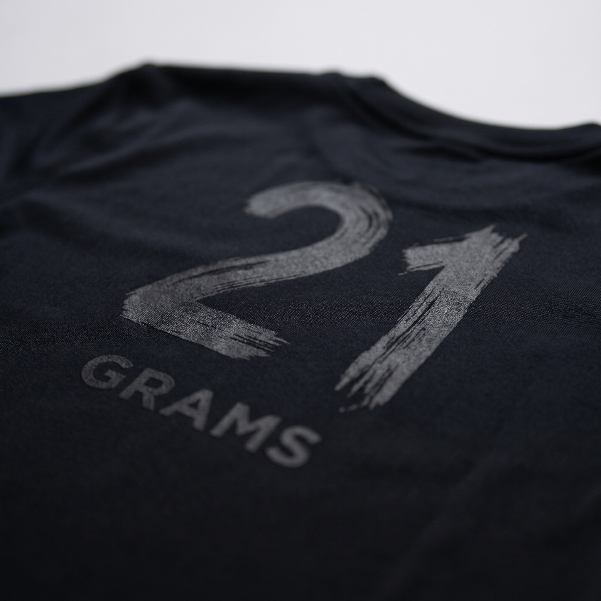 Compression SS Detail