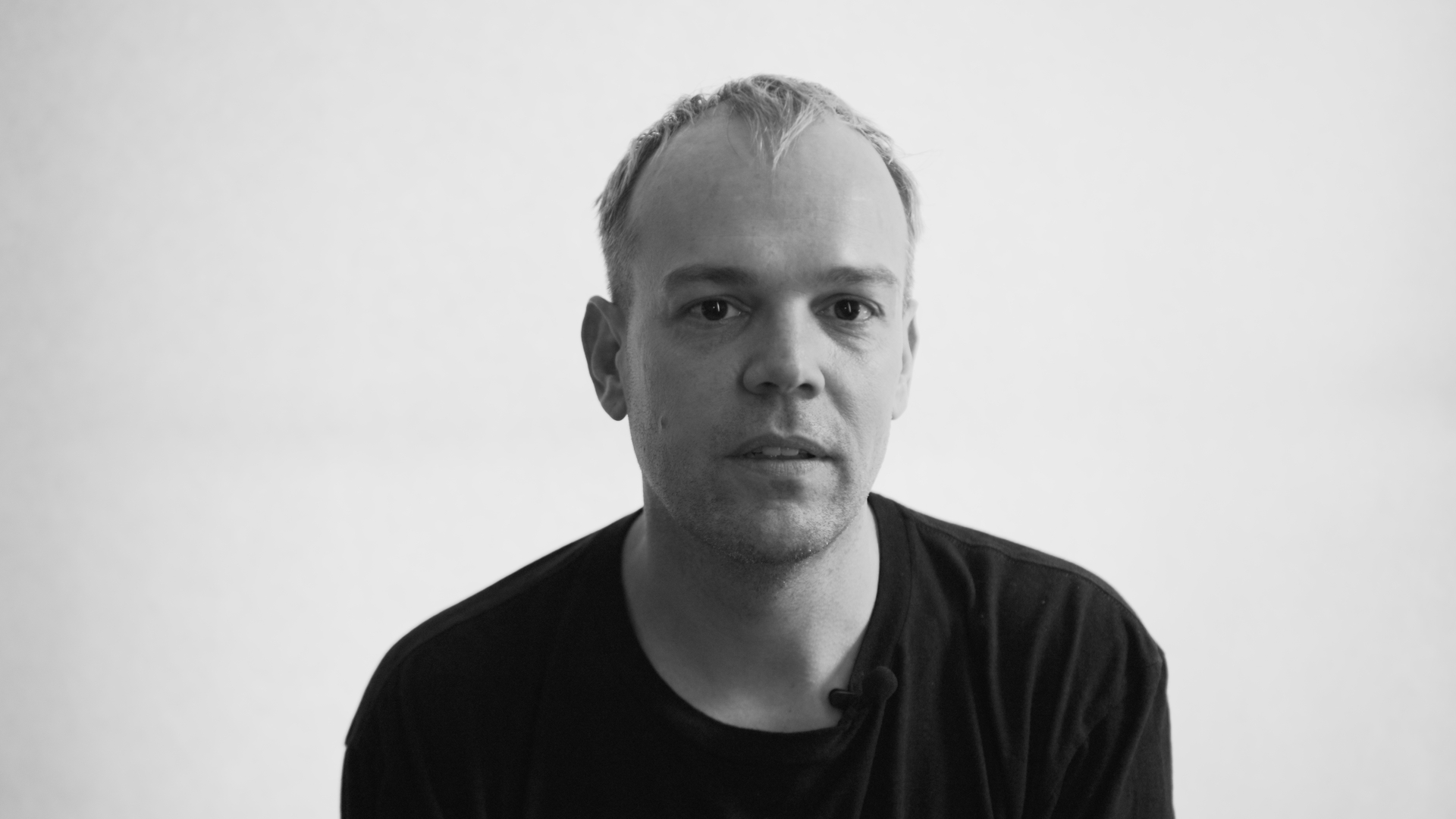 Adrian Pruett, executive producer and director.